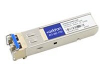 AddOn Alcatel 3HE04524AA Compatible SFP Transceiver