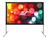 Elite Screens Yard Master 2 Series OMS135H2-DUAL
