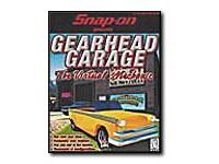 Snap On Gearhead Garage Virtual Mechanic Product Details Shi Fr