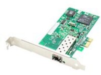 AddOn Dell GF668 Comparable Single SFP Port PCIe NIC