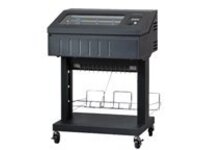 Printronix Line Matrix P8010 Open Pedestal