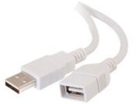 C2G 2m USB Extension Cable