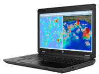 HP ZBook 15 G2 Mobile Workstation