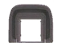 Canon ED - Diopter correction lens