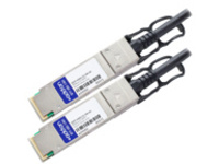 AddOn - 40GBase-CU direct attach cable