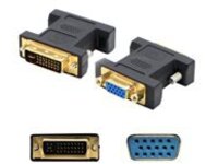 AddOn DVI-I to VGA Adapter