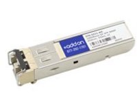 AddOn Sun 370-5211 Compatible SFP Transceiver - SFP (mini-GBIC) transceiver module - GigE
