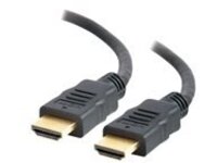 C2G 15ft 4K HDMI Cable with Ethernet