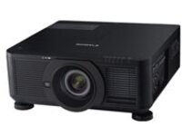 Canon LX MU700 - DLP projector