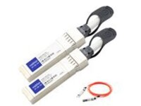 AddOn 1m Extreme Compatible SFP+ AOC