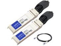 AddOn 1m AdTran Compatible SFP DAC