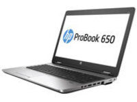 HP ProBook 650 G2 - Core i7 6820HQ / 2.7 GHz | Overview, Specs