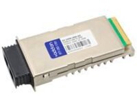 AddOn Cisco X2-10GB-LRM Compatible X2 Transceiver