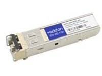 AddOn Alcatel iSFP-100-MM Compatible SFP Transceiver
