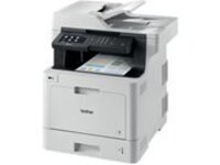 Brother MFC-L8900CDW
