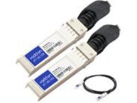 AddOn 5m Dell Compatible SFP+ DAC