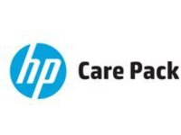 Electronic HP Care Pack Pick-Up and Return Service with Accidental Damage Protection