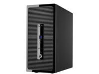 HP ProDesk 400 G3 - Micro tower