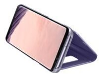 Samsung Clear View Standing Cover EF-ZG955