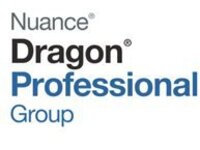 Dragon Professional Group v15 License OLP LvA
