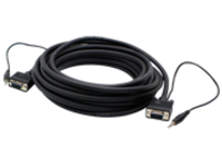 AddOn 15ft VGA Cable