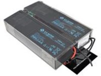 Tripp Lite Replacement Battery Cartridge for Select 48V Tripp Lite SmartOnline UPS Systems