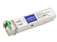 AddOn AdTran 1442140G1 Compatible SFP Transceiver