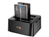 Thermaltake BlacX Duet