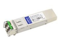 AddOn Arista Compatible SFP+ Transceiver