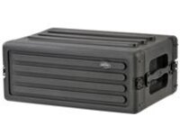 SKB 4U Roto-Molded Shallow Rack 1SKB-R4S