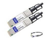 AddOn - 100GBase direct attach cable