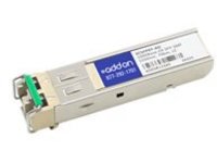 AddOn HP 3CSFP97 Compatible SFP Transceiver - SFP (mini-GBIC) transceiver module - GigE