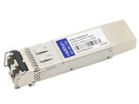 AddOn Avago AFBR-703ASDZ Compatible SFP+ Transceiver