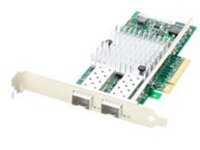 AddOn HP 700751-B21 Comparable Dual SFP+ Port PCIe NIC