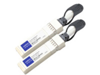 AddOn - 10GBase direct attach cable