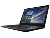 Lenovo ThinkPad P50s 20FL