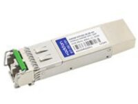 AddOn Cisco Compatible SFP+ Transceiver
