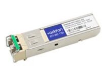 AddOn Cisco DWDM-SFP-5817 Compatible SFP Transceiver