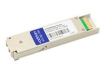 AddOn - XFP transceiver module (equivalent to: Ciena NTK588DEE5)