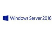 Microsoft Windows Server 2016 Standard Edition