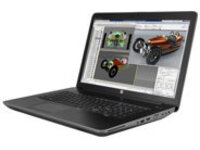 HP ZBook 17 G3 Mobile Workstation（お仕事・ゲームなどに）/Xeon E3-1575M v5/32GB/SSD500GB+500GB（動作良好ですがジャンク扱い)