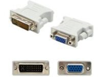 AddOn DVI-I to VGA Adapter