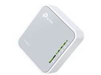 TP-Link TL-WR902AC - Wireless router