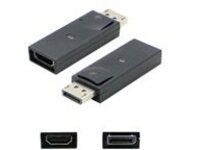 AddOn DisplayPort to HDMI Adapter