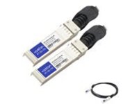 AddOn - 25GBase-CU direct attach cable
