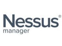 Nessus Manager - On-Premise subscription license (1 year)