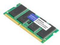 AddOn 4GB DDR2-800MHz SODIMM Kit for Dell A4849737