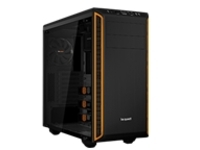 be quiet! Pure Base 600 Window