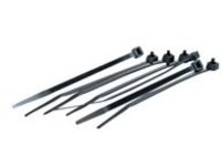 C2G 4in Cable Tie Multipack (100 pack)