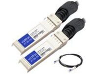 AddOn 3m Alcatel Compatible SFP&#x2B; DAC